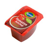 Remia - Tomaten Ketchup - Cups 54x 40ml