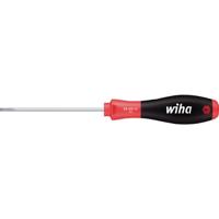 Wiha 302 Werkplaats Platte schroevendraaier Kopbreedte: 2.5 mm Koplengte: 75 mm DIN EN 61340-5-1 - thumbnail