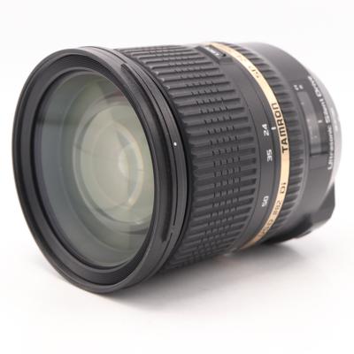 Tamron 24-70mm F/2.8 SP VC Di USD Nikon occasion