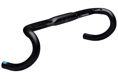 PRO Vibe Aero Alloy Stuur 31.8 mm - Zwart PRO Vibe Aero Alloy Stuur 31.8 mm - Zwart