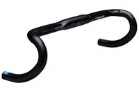 PRO Vibe Aero Alloy Stuur 31.8 mm - Zwart PRO Vibe Aero Alloy Stuur 31.8 mm - Zwart