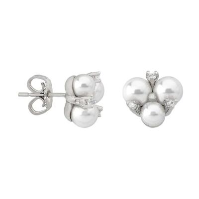 Oorbellen Dames Majorica 15725.01.2.000.010.1