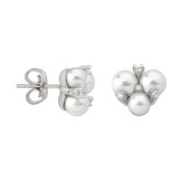 Oorbellen Dames Majorica 15725.01.2.000.010.1