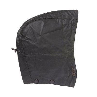 Capuchon Storm Hood Sage