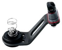 Harken Draaib. Basis, Schootklem 6-16mm Default