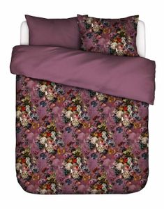 Essenza Karli dekbedovertrek Purple tulip