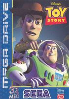 Toy Story (zonder handleiding)