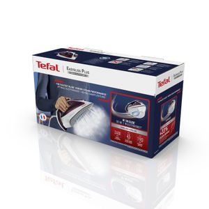 Tefal Stoomstrijkijzer Easygliss Plus 2400Watt