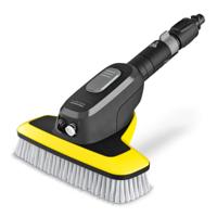 Karcher WB 7 Plus 3-in-1 Wasborstel - 2.644-374.0