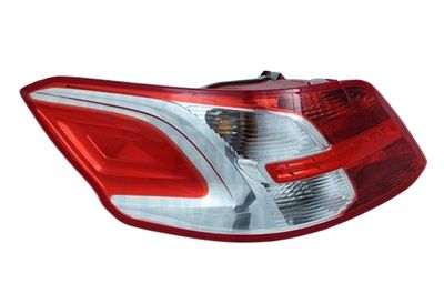 Achterlicht LLI132