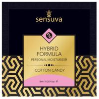Glijmiddel Sensuva Suikerspin 6 ml