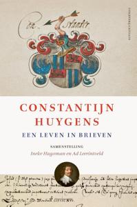 Constantijn Huygens (Hardback)