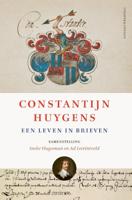 Constantijn Huygens (Hardback)