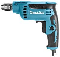 Makita DP2010 230 V Boormachine met tandkransboorhouder - DP2010 - thumbnail