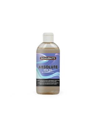 Sonubaits Sonubaits Absolute Liquid Fish Oil