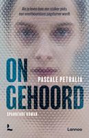 Ongehoord - Pascale Petralia - ebook