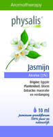 Physalis Aromatherapy Essentiële Oliën Jasmijn Olie 10ml