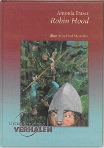 Robin Hood (Hardback)