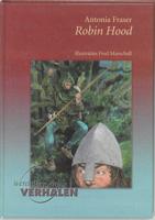 Robin Hood (Hardback)