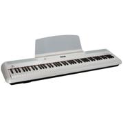 Fazley DP-250-WH digitale piano wit - thumbnail