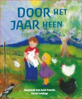 Door het jaar heen (Hardback)