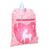 Vadobag Pret gymtas happy go lucky eenhoorn