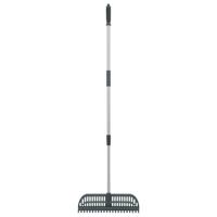 VidaXL Bladhark 2-in-1 157 cm pp donkergroen