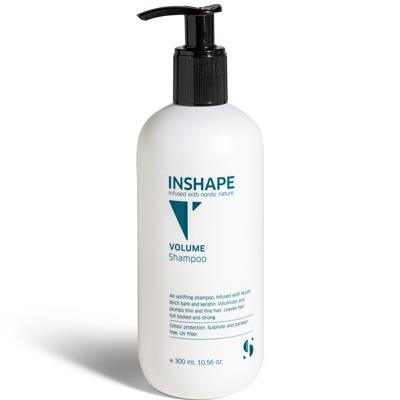 In Shape Hair Volume Shampoo 300ml