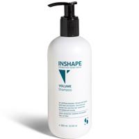 In Shape Hair Volume Shampoo 300ml