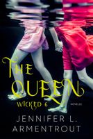 The Queen - Jennifer L. Armentrout - ebook