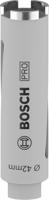 Bosch Accessoires Diamantboorkroon voor Droogboren | 42x150 mm - 2608587317 - thumbnail