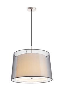 Saba plafondlamp 3L
