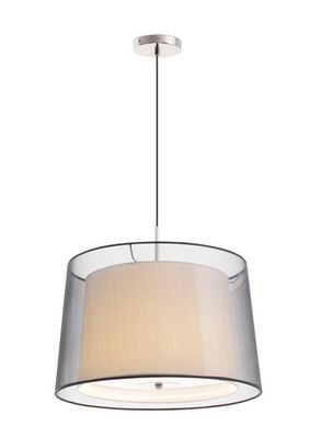 Saba plafondlamp 3L