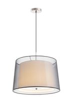 Saba plafondlamp 3L Saba plafondlamp 3L