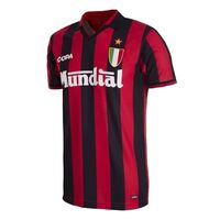 COPA Football - Milan x COPA Mundial Voetbalshirt 1993-94