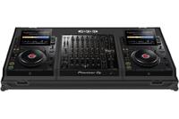 Zomo Flightcase Set-3010X NSE Zomo Flightcase Set-3010X NSE