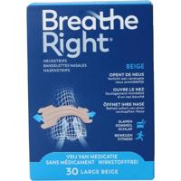 Breathe Right Breathe right large
