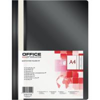 OFFICE products snelhechtmap, zwart