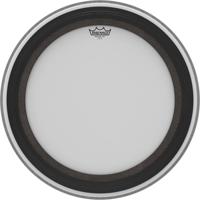 Remo BB-1122-00-SMT Emperor SMT Coated 22 inch bassdrumvel - thumbnail