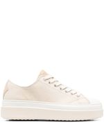 ISABEL MARANT baskets Austen - Tons neutres