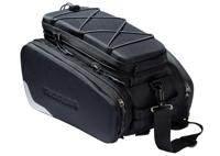 Racktime carrierstasche odin black