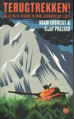 Terugtrekken (Paperback)