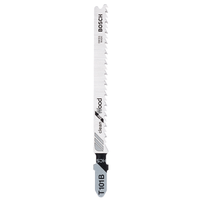 Bosch Accessoires Decoupeerzaagblad HCS | T 101 B - 2609256721