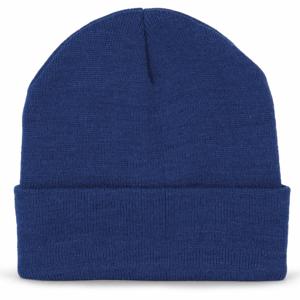 Wintermuts Scandinavian - kobalt blauw - met thinsulate voering - heren/dames