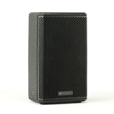 dBTechnologies LVX P8 Passieve luidspreker 8 inch dBTechnologies LVX P8 Passieve luidspreker 8 inch