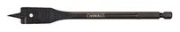 DeWalt Accessoires Speedboor EXTREME Ø18mm, werklengte 152mm - DT4767-QZ