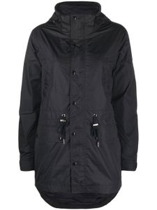 Polo Ralph Lauren parka à capuche - Noir