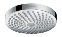 Hansgrohe Croma Select S hoofddouche chroom