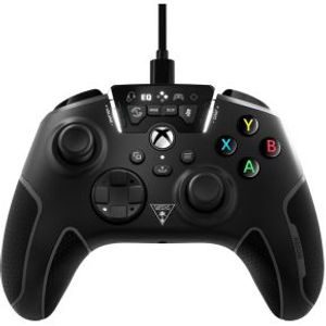 Turtle Beach RECON Controller, Zwart