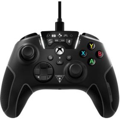 Turtle Beach RECON Controller, Zwart